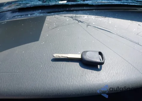 2003 Honda Odyssey Lx from USA, damaged, VIN 5FNRL18583B091464